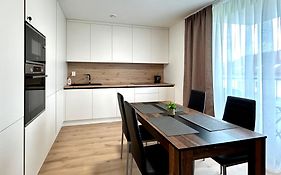 Urso Apartment