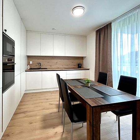 Urso Apartment Liptowski Mikułasz Zewnętrze zdjęcie