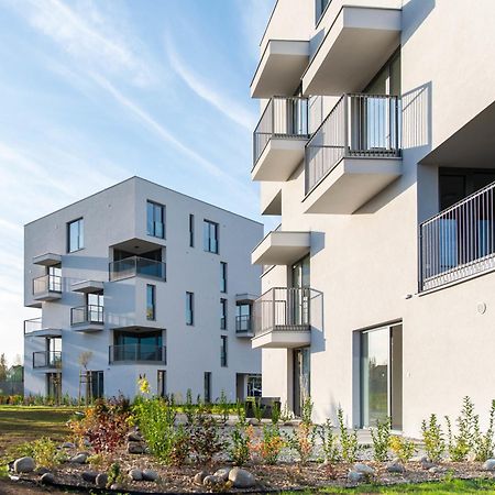 Urso Apartment Liptowski Mikułasz Zewnętrze zdjęcie