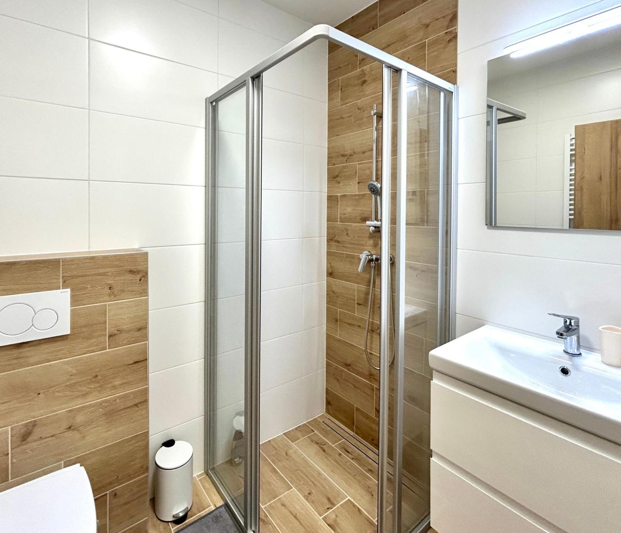 Urso Apartment Liptowski Mikułasz Zewnętrze zdjęcie