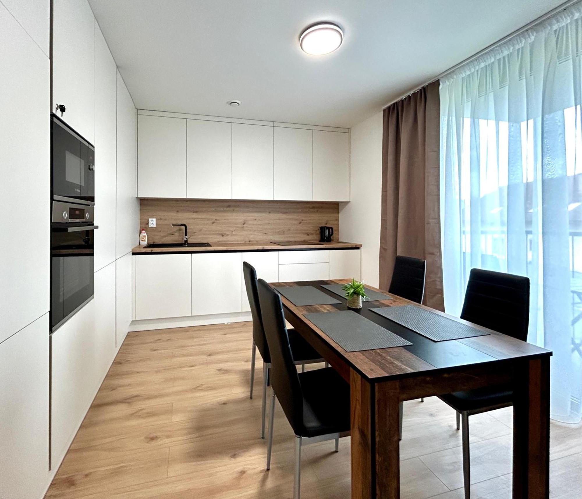 Urso Apartment Liptowski Mikułasz Zewnętrze zdjęcie