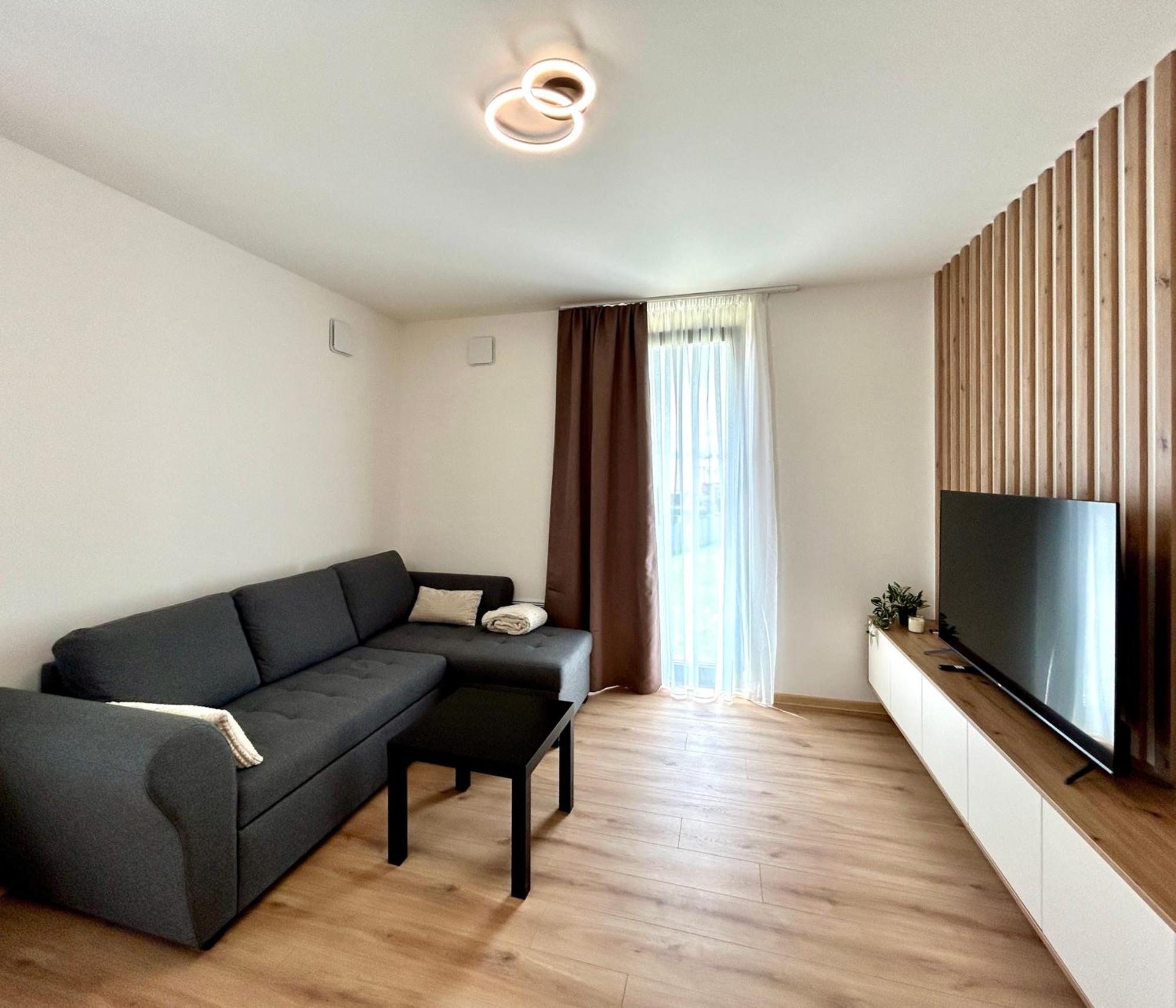 Urso Apartment Liptowski Mikułasz Zewnętrze zdjęcie