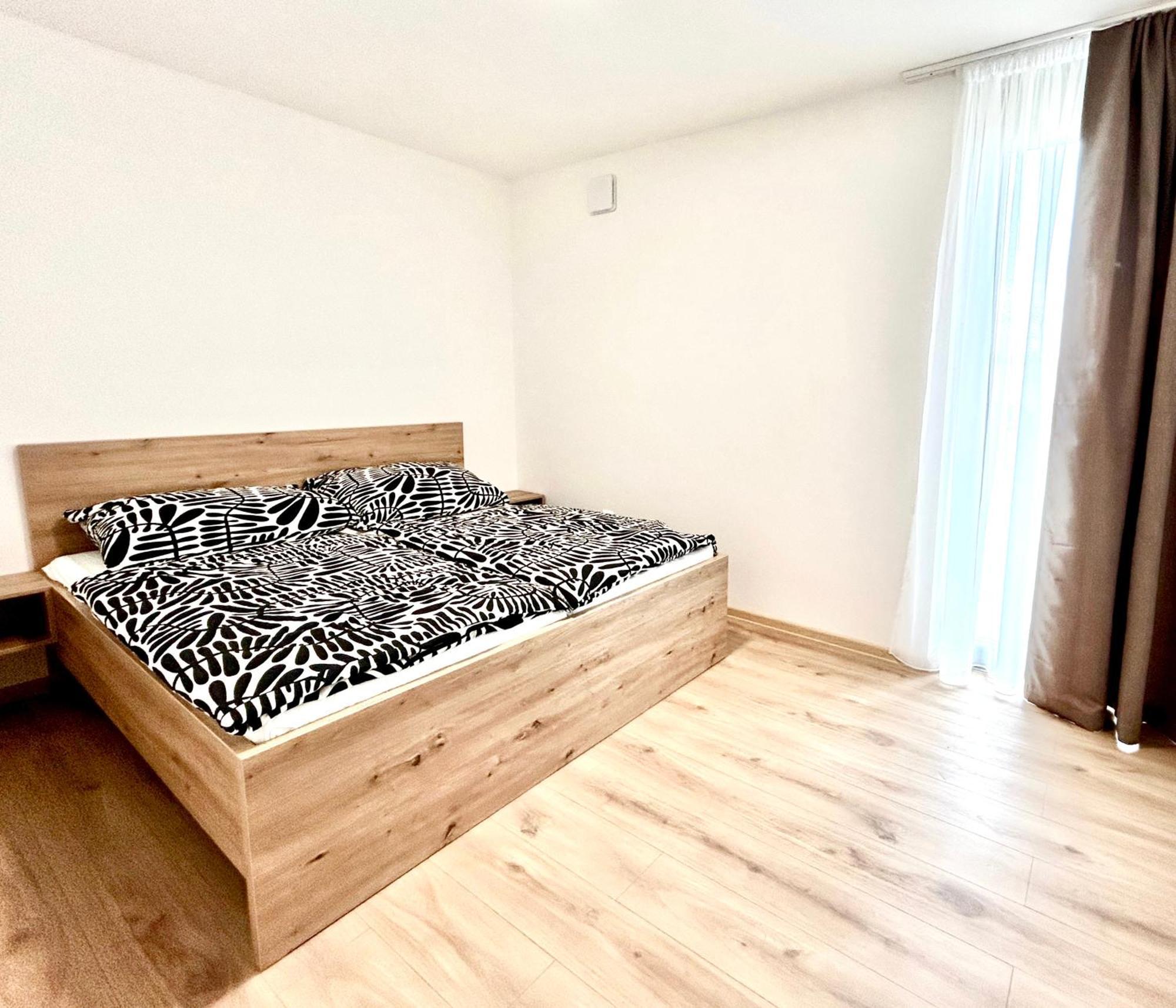 Urso Apartment Liptowski Mikułasz Zewnętrze zdjęcie