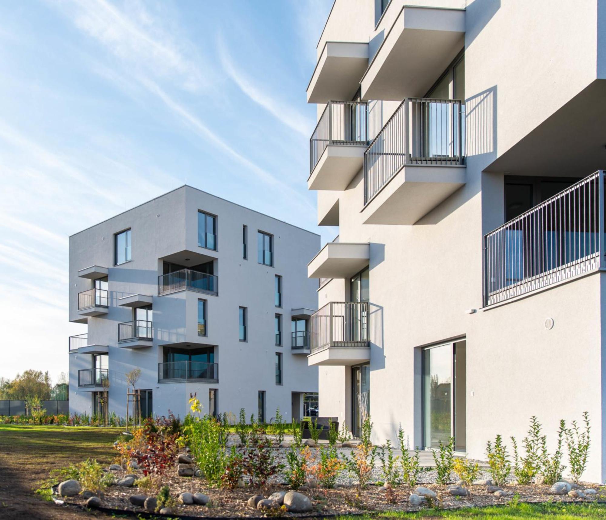 Urso Apartment Liptowski Mikułasz Zewnętrze zdjęcie